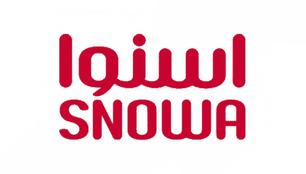 تاریخچه لوگو اسنوا