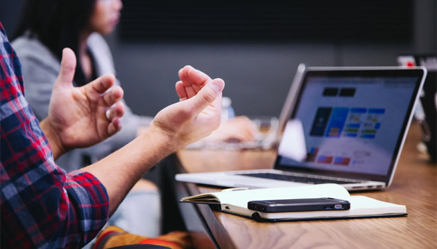 طراحی لوگو برای استارتاپ ها