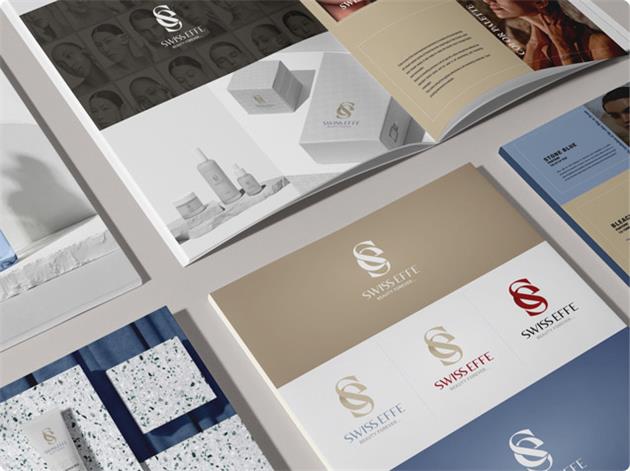 برند بوک برند سویس افه