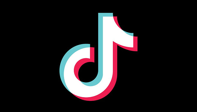 لوگوی تیک تاک