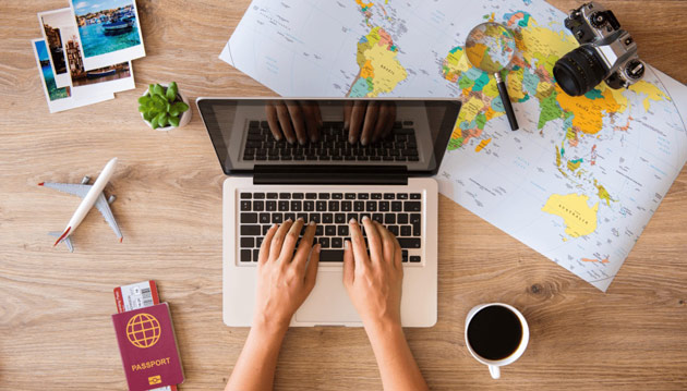 اصول برندینگ گردشگری