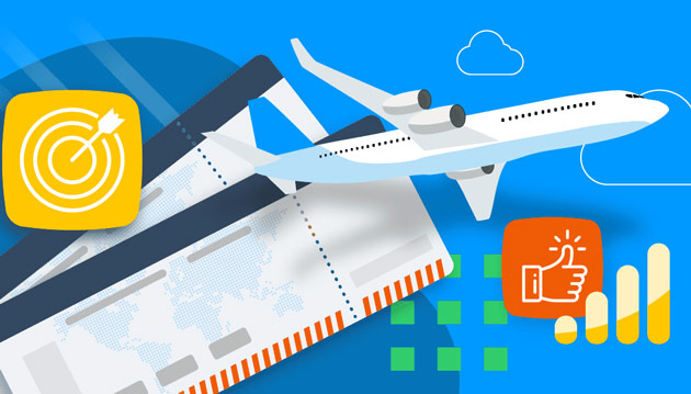 برندسازی گردشگری آژانس‌های مسافرتی