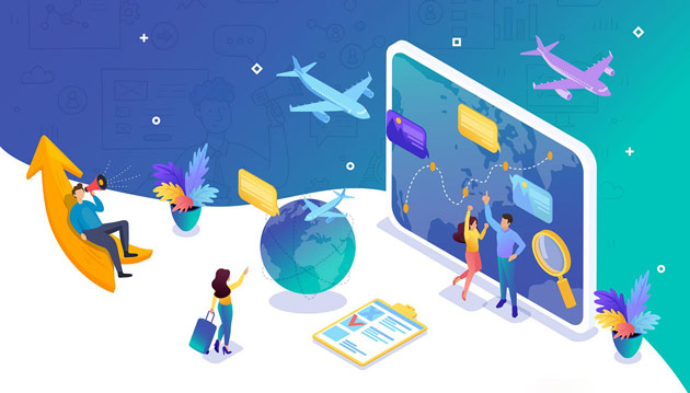 اهمیت برندسازی گردشگری