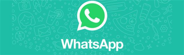 لوگوی واتس اپ