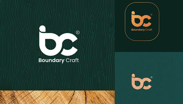 اهمیت طراحی لوگو صنایع چوبی