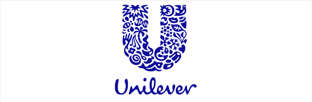 لوگوی Unilever