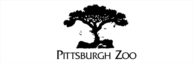 لوگوی POTTSBURCH ZOO