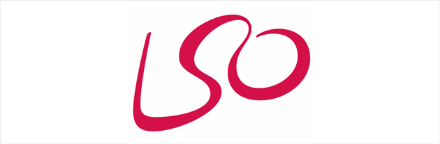 لوگوی LSO