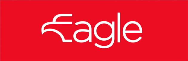 لوگوی consumables Eagle