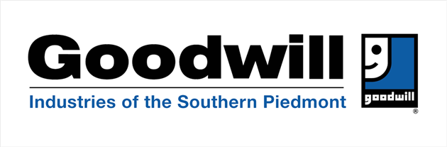 لوگوی شرکت Goodwill