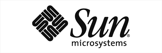 لوگوی سان مایکروسیستمیز