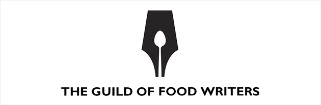 لوگوی The Guild of Food Writers