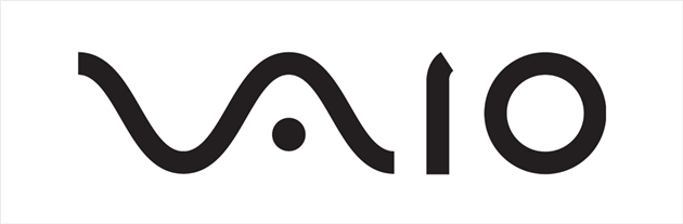 لوگوی VAIO