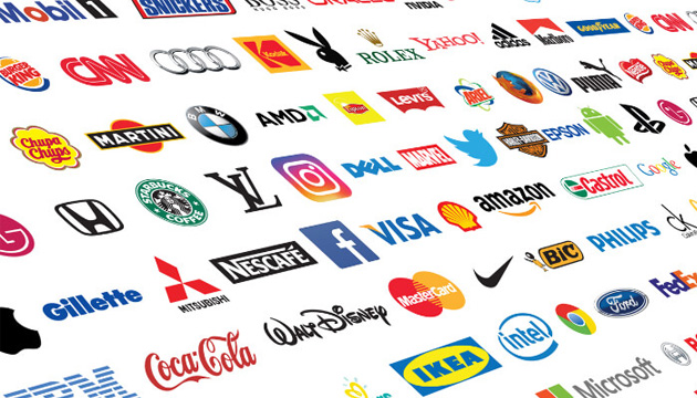 لوگو تایپ چیست