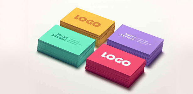 اصول انتخاب ترکیب رنگ لوگو