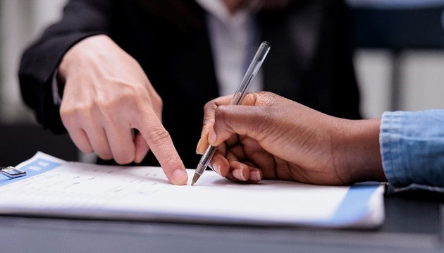 دریافت گواهی ثبت و بهره‌برداری از لوگو