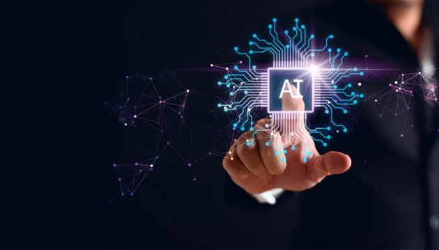 The rise of AI-based design tools