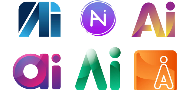 ابزارهای هوش مصنوعی طراحی لوگو