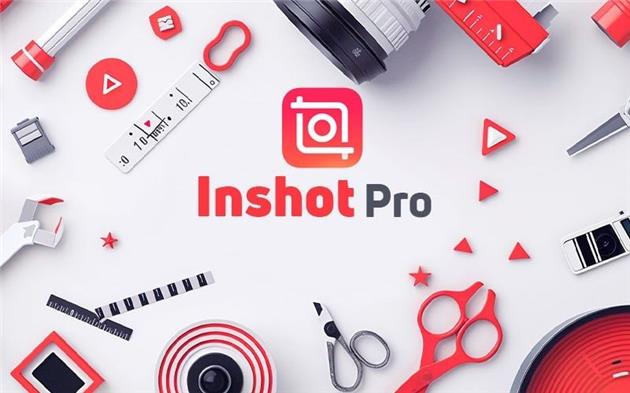  روش حذف لوگوی اینشات با استفاده از نسخه پولی (InShot Pro)