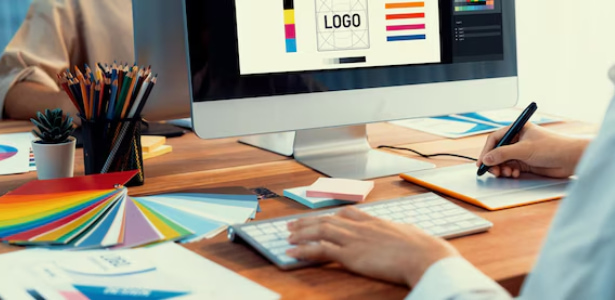 ویژگی‌های یک طراحی لوگوی حرفه‌ای