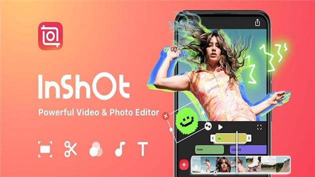 افزودن انیمیشن‌های آماده (In و Out)