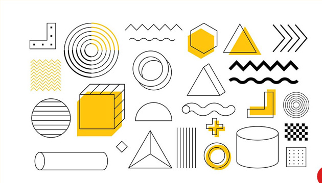 مزایای نماد در لوگو