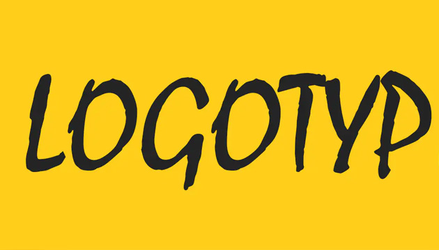 لوگوتایپ چیست؟