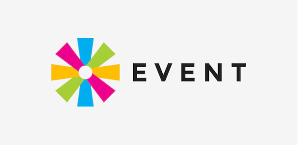 مراحل طراحی لوگو برای رویداد