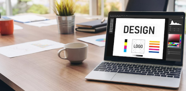 مراحل طراحی لوگو در مشهد