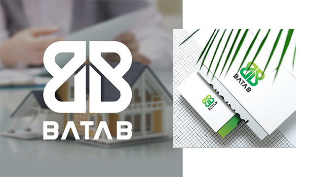 طراحی لوگو املاک در آرمکده