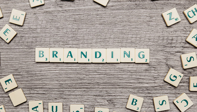 branding