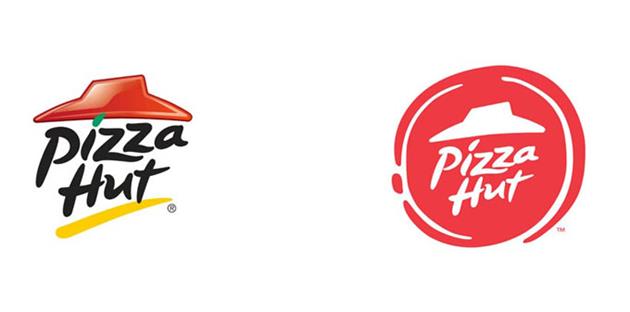 مزایای تغییر لوگو برند