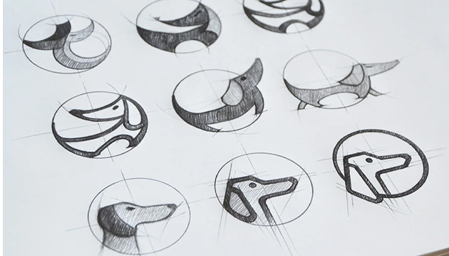 ططراحی لوگو