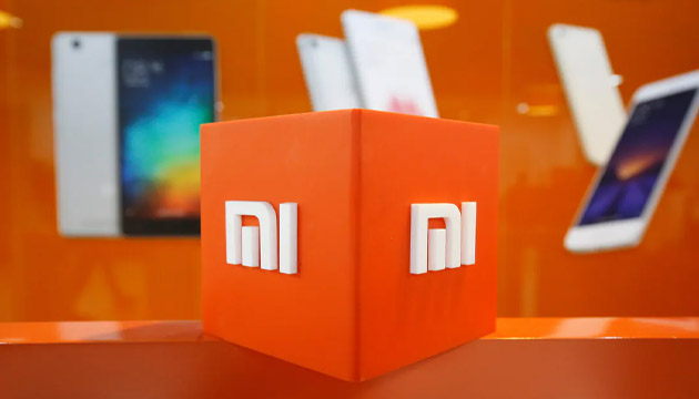 معنی لوگو شیائومی