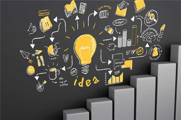 مراحل طراحی هویت بصری در آرمکده؛ از تحلیل برند تا اجرا