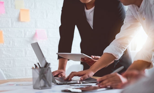 ویژگی های نام تجاری