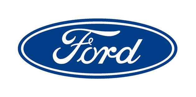 امبلم لوگوی فورد