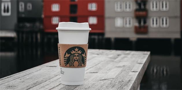 امبلم لوگوی استارباکس