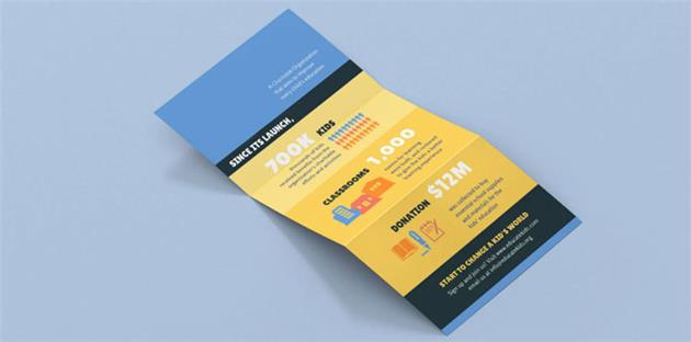 اینفوگرافیک چیست؟