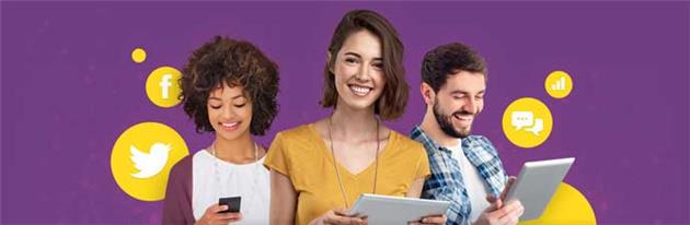 مشتریان و درآمد پایدار