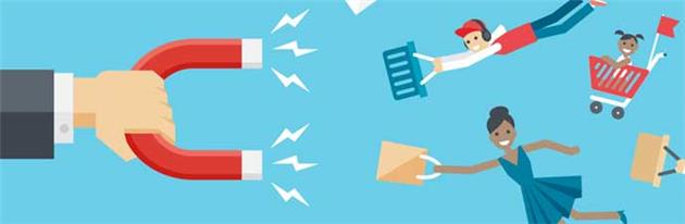 مشتریان و درآمد پایدار