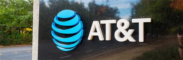 AT&Tبررسی تاریخچه لوگوی شرکت