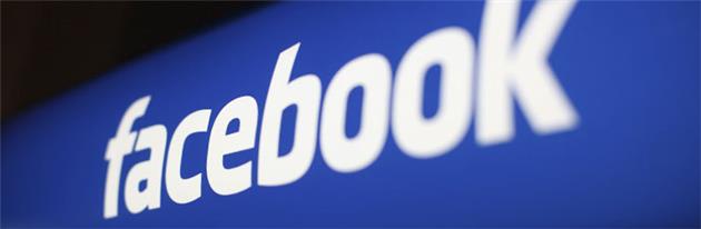 تاریخچه طراحی لوگو فیسبوک