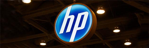 بررسی تاریخچه لوگوی شرکت اچ پی