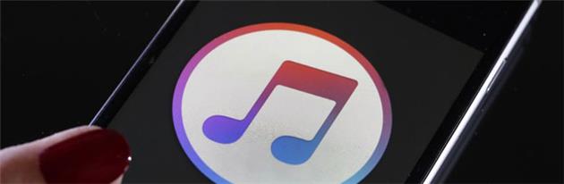 بررسی تاریخچه لوگوی Itunes