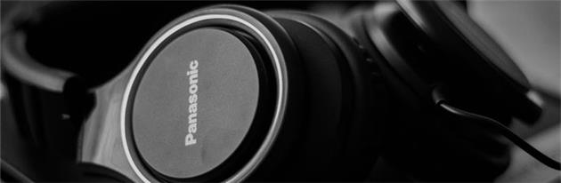 بررسی تاریخچه لوگوی Panasonic