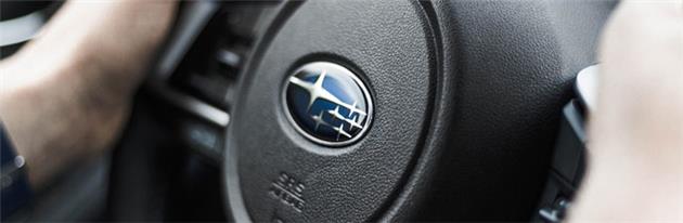 بررسی تاریخچه لوگوی Subaru