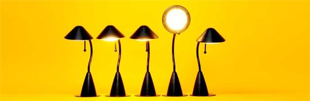 ساخت برند انسانی