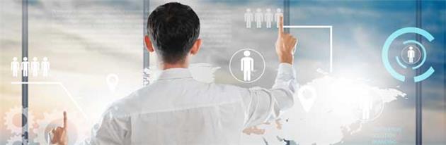 ساخت برند انسانی