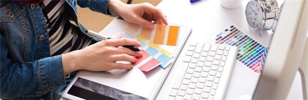 نرم افزارهای طراحی لوگو